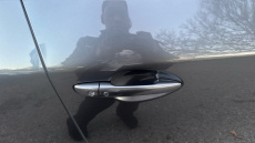 Mazda CX-5 2.0 Sport Black Edition 5dr Auto Petrol Estate